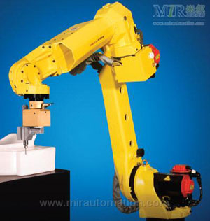 ձFANUC๦ܶP(gun)(ji)S͙C˙Cе:M-20iAϵ