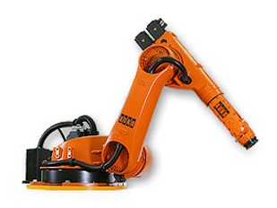 KUKAؓ(f)ɼbʽC(j)˙C(j)е:KR60-4KS