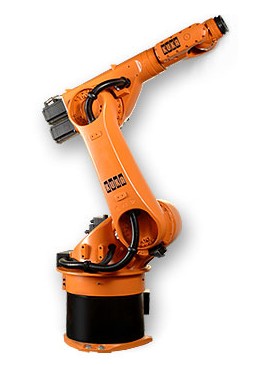 KUKAؓɸ߾șC˙Cе:KR30HA