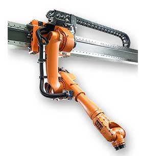 KUKAؓ(f)TܙC(j)˙C(j)е:KR30JET