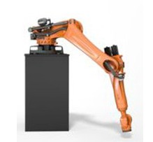 KUKA_BC(j)˙C(j)е:KR 120 R3500 PRESS (KR QUANTEC)