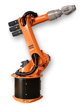 KUKAؓTC:KR 16-2 F