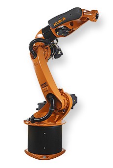 KUKAؓ(f)늻C:KR 16 arc HW