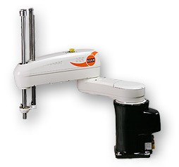 (gu)KUKA☋(gu)С͙C(j):KR 10 scara R600